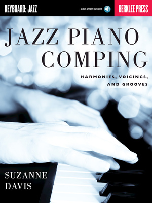 Berklee Press - Jazz Piano Comping Berklee Press - Jazz Piano Comping