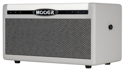Mooer - SD30i Modeling Guitar Combo
