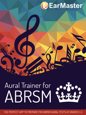 Earmaster - Aural Trainer for ABRSM