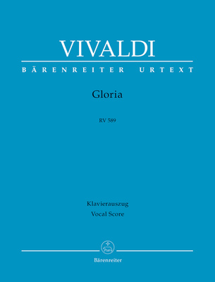 BÃ¤renreiter - Vivaldi Gloria