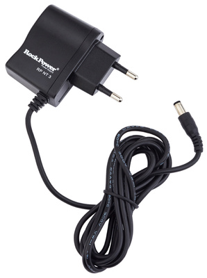 RockPower - NT 3 - Power Supply Adapter