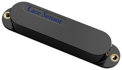 Lace Pickups - Sensor Blue BK