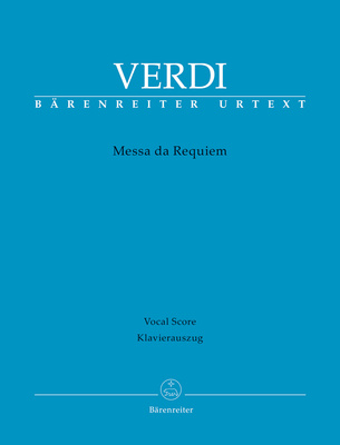 BÃ¤renreiter - Verdi Messa da Requiem