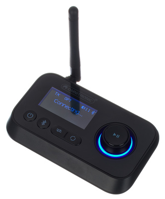 Omnitronic - BDT-5.0 Bluetooth Transceiver
