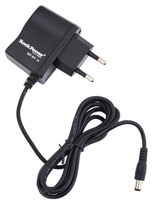 RockPower - NT 14 - Power Supply Adapter