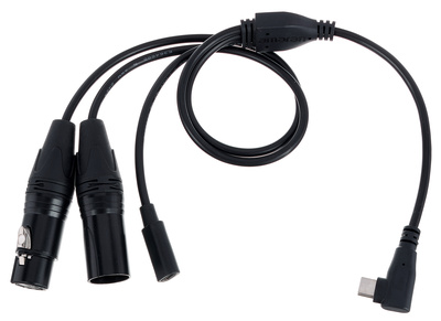 Amaran - USB Type-C - DMX Adapter