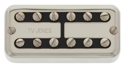 TV Jones - TV Classic Plus BR UM N