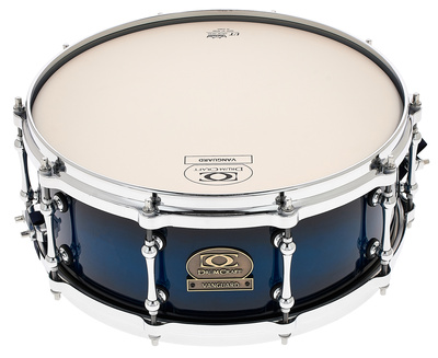 DrumCraft - '14''x5,5'' Vanguard Snare Maple'
