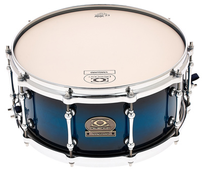 DrumCraft - '14''x6,5'' Vanguard Snare Maple'