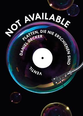 Ventil Verlag - Not Available
