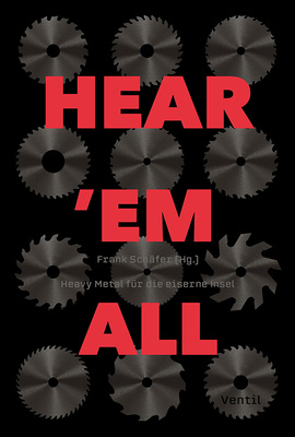 Ventil Verlag - Hear 'Em All