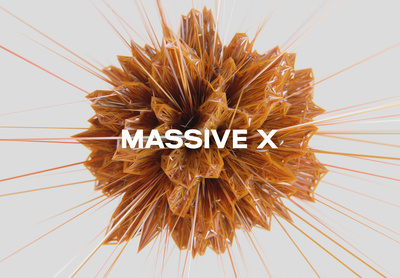 Native Instruments - Massive X