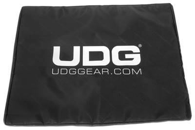 UDG - CD Player/Mixer DC MK2 BK