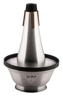 Jo-Ral - 'Trombone Cup Alu 8,5''- 9'''