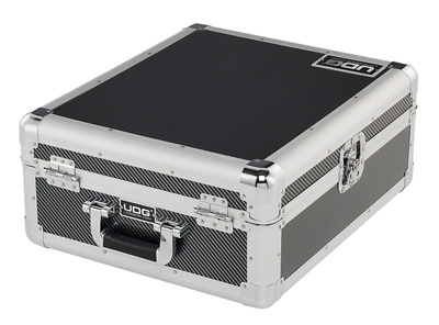 UDG - Pick Foam Carbon Flightcase M