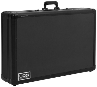 UDG - Pick Foam Flightcase Multi 2XL