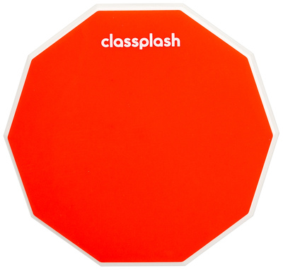Classplash - '8'' Practice Pad'
