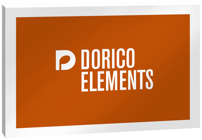 Steinberg - Dorico Elements 5