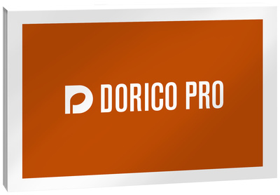 Steinberg - Dorico Pro 5