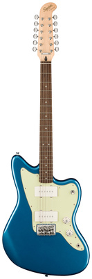 Squier - Paranormal Jazzmaster XII LPB