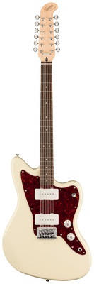 Squier - Paranormal Jazzmaster XII OW