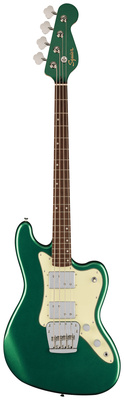 Squier - Paranormal Rascal Bass HH SWG