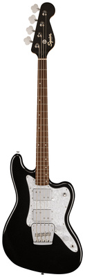 Squier - Paranormal Rascal Bass HH MBK