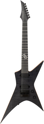 Solar Guitars - XF1.7FB+