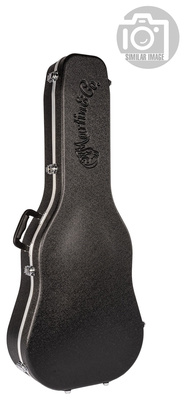 Martin Guitars - Molded SC-13 Case