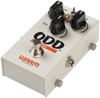 Warm Audio - ODD Overdrive