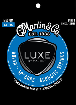 Martin Guitars - Kovar MK13 Medium