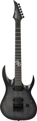 Solar Guitars - AB2.6ET FBB