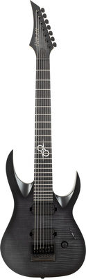 Solar Guitars - AB2.7ET FBB