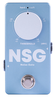 Darkglass - NSG Noisegate