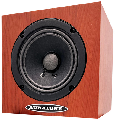 Auratone - 5C Active Sound Cube Single