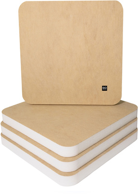 EQ Acoustics - R5 Acoustic Panel Sand