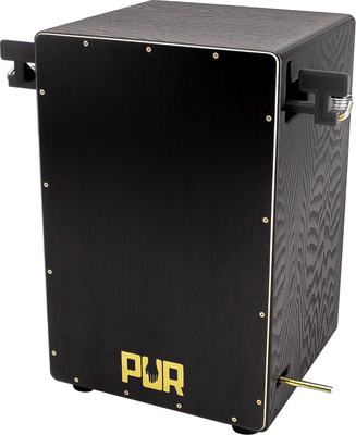 PUR - Vision Pro B&G HiHat Double