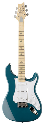 PRS - SE Silver Sky Nylon Blue