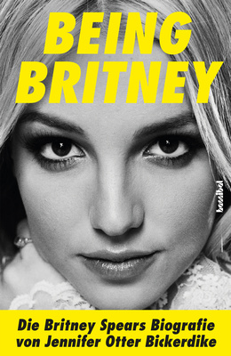 Hannibal Verlag - Being Britney