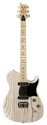 PRS - NF 53 White Doghair