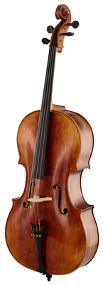 Bernd Hiller & Sohn - Master Cello Stradivari 4/4