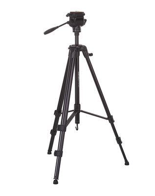 Walimex pro - FW-3970 Camera Tripod 172cm Bk