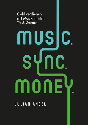 Quickstart Verlag - Music.Sync.Money