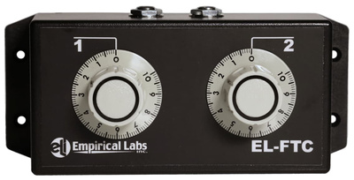 Empirical Labs - EL-FTC