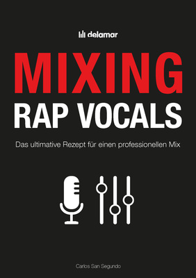 Quickstart Verlag - Mixing Rap Vocals