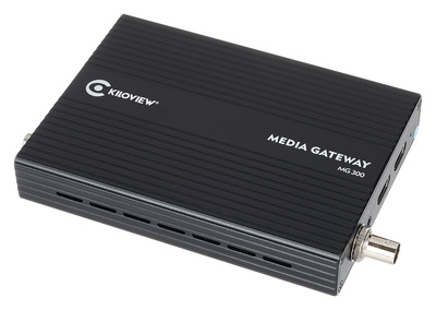 Kiloview - MG300 V2 Video Media Gateway