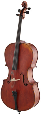 Scala Vilagio - Scuola Italiana Cello GO2 4/4