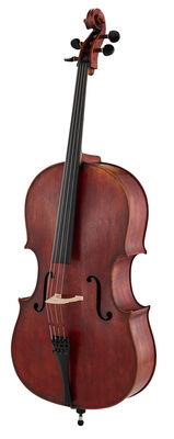 Scala Vilagio - Scuola Italiana Cello MO2 4/4