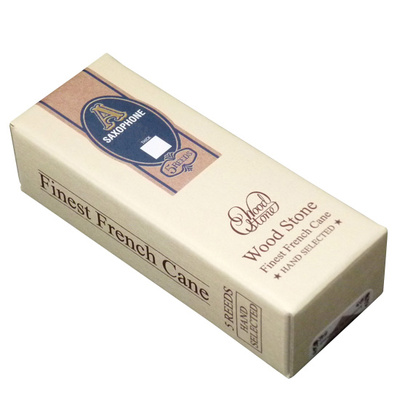 Wood Stone - Ishimori Baritone Sax 2.5