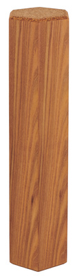 Thomann - Wooden Rain Column 60EL
